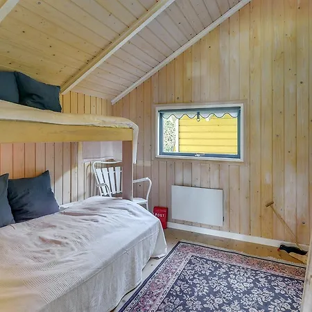 Holiday home Otterup