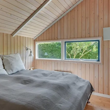 Otterup Holiday home