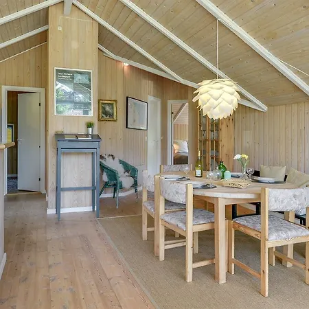 Holiday home Otterup *