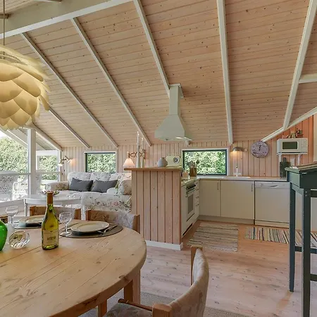 Holiday home Otterup *
