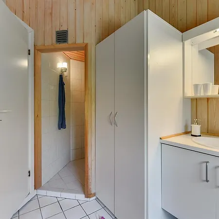 Otterup Holiday home Otterup
