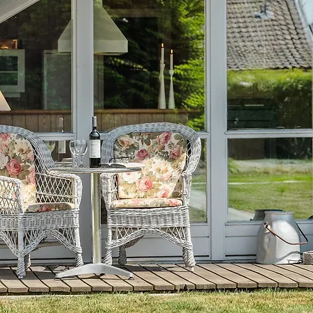Otterup Holiday home
