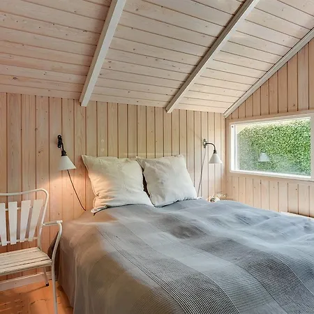 Otterup Holiday home *