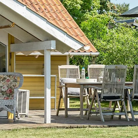 Otterup Holiday home Otterup