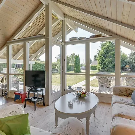 Otterup Holiday home