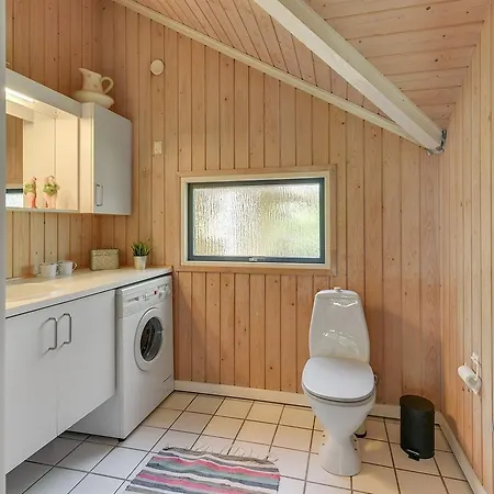 Otterup Holiday home *