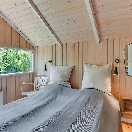 Otterup Holiday home Otterup