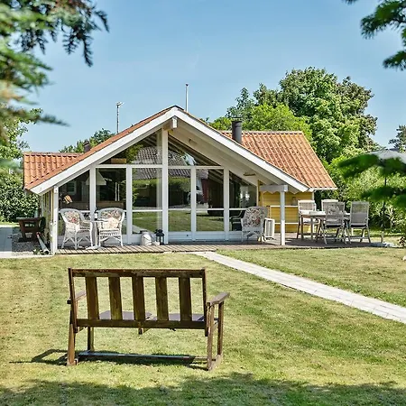 Holiday home Otterup Otterup